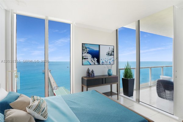 16699 Collins Ave #1002 Sunny Isles Beach, FL 33160