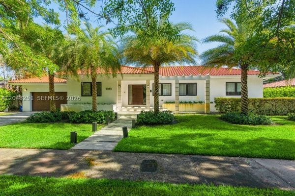 1035 Catalonia Ave Coral Gables, FL 33134