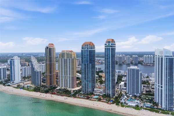 17901 Collins Ave #3906 Sunny Isles Beach, FL 33160