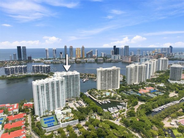 3201 NE 183rd St #2104 Aventura, FL 33160