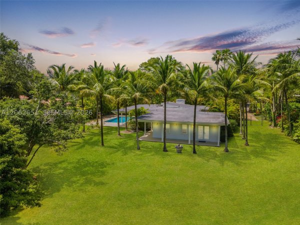 8030 SW 120th St #N/A Pinecrest, FL 33156