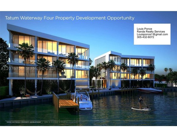 7757 Crespi Blvd Miami Beach, FL 33141