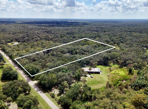 8671 Sw Opossum Other, FL 34266