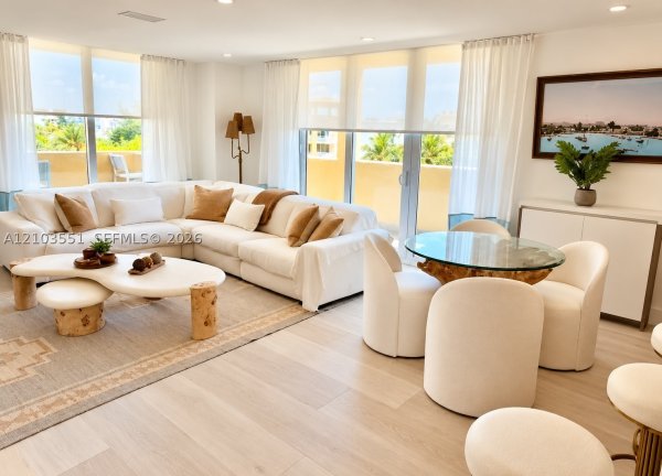 90 Alton Rd #511 Miami Beach, FL 33139