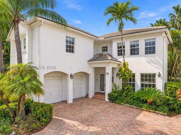 20000 NE 36th Pl Aventura, FL 33180