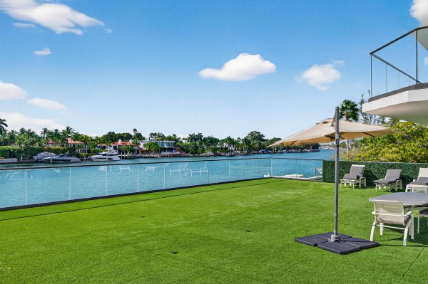 5500 Collins #302 Miami Beach, FL 33140