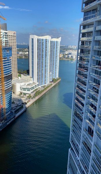 475 Brickell #4615 Miami, FL 33131