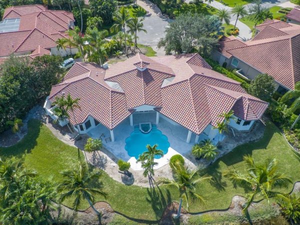 5620 Las Brisas Dr Vero Beach, FL 32967