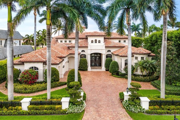 1560 Sabal Palm Boca Raton, FL 33432