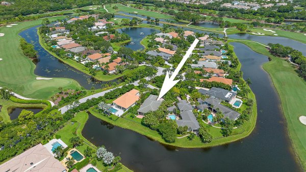 167 N Village Way Jupiter, FL 33458