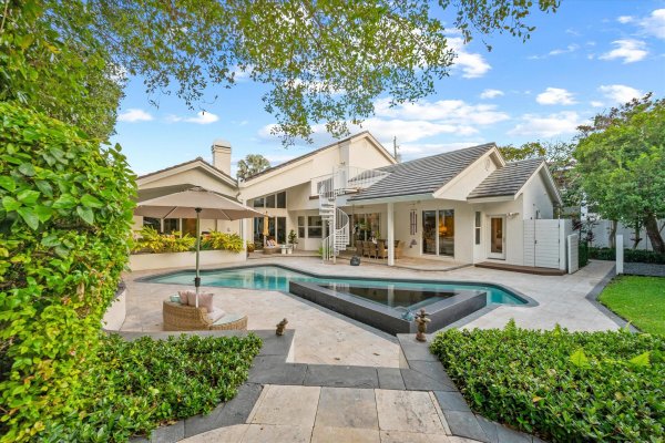 5540 Osprey Dr Ocean Ridge, FL 33435