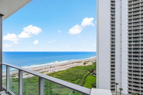 3100 N Ocean #H1107 Singer Island, FL 33404