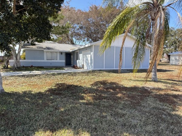 2092 SE Talwood Port St Lucie, FL 34952