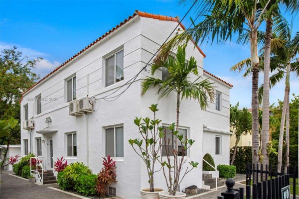 623 NE 61st St #5 Miami, FL 33137