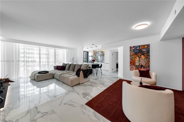 9 Island Ave #609 Miami Beach, FL 33139