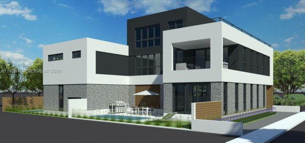 3715 Oak Ave Miami, FL 33133