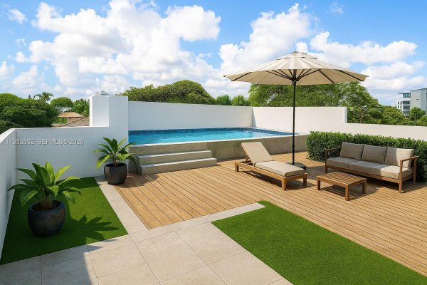 1105 SW 22nd Ter Miami, FL 33129