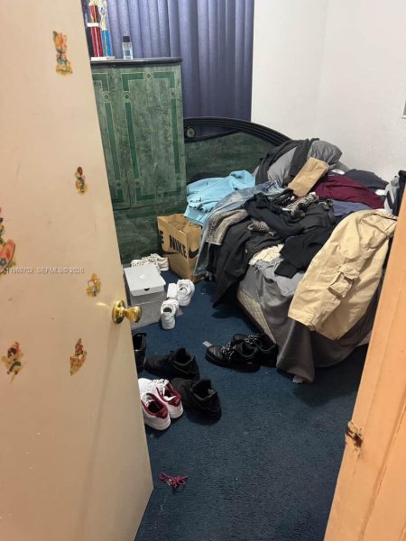 3560 NW 196th Ln Miami Gardens, FL 33056