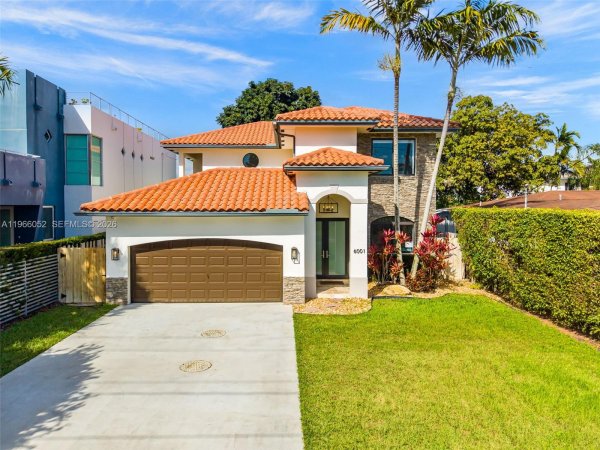 6001 SW 28th St Miami, FL 33155