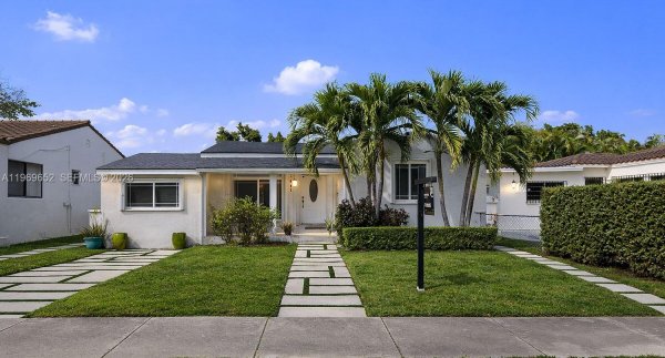1611 SW 21st St Miami, FL 33145