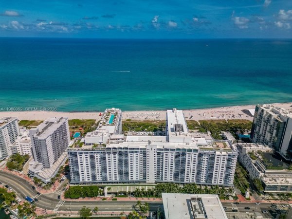 2301 Collins Ave #1525 Miami Beach, FL 33139