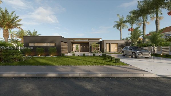 8151 SW 175th St Palmetto Bay, FL 33157