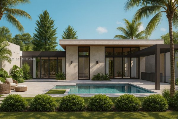 789 NE 83rd St Miami, FL 33138