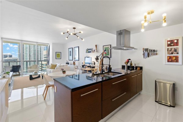 495 Brickell Ave #4009 Miami, FL 33131