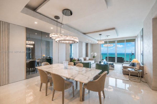 17901 Collins Ave #3103 Sunny Isles Beach, FL 33160
