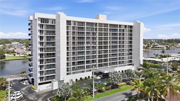 Undisclosed Address Pompano Beach, FL 33062