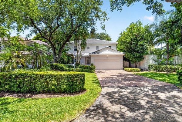 4820 Campo Sano Ct Coral Gables, FL 33146