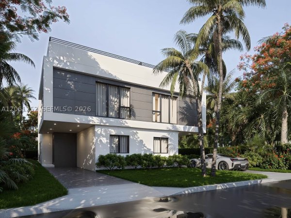 3111 Plaza St Coconut Grove, FL 33133