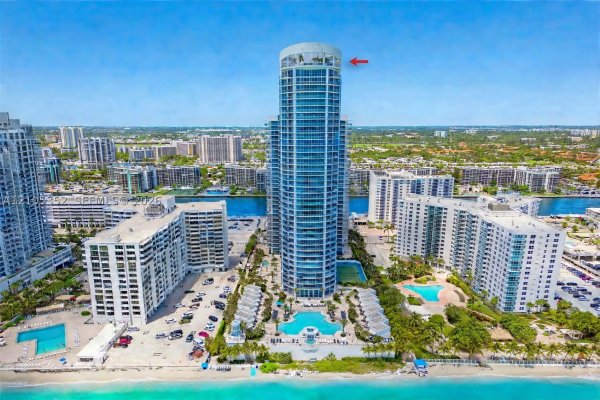 3101 S Ocean Dr #PH8 Hollywood, FL 33019