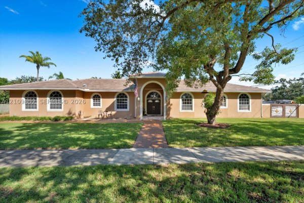 7901 SW 97th St Miami, FL 33156