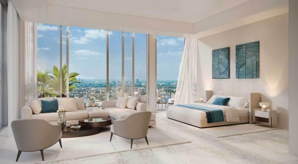 151 N Seabreeze #Ph2601-e Fort Lauderdale, FL 33304