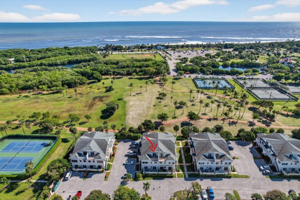 280 Bella Vis #41h Jupiter, FL 33477