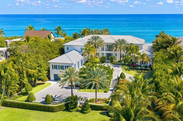 900 S Ocean Manalapan, FL 33462