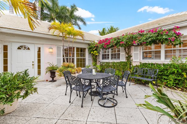 4596 Sanderling Boynton Beach, FL 33436