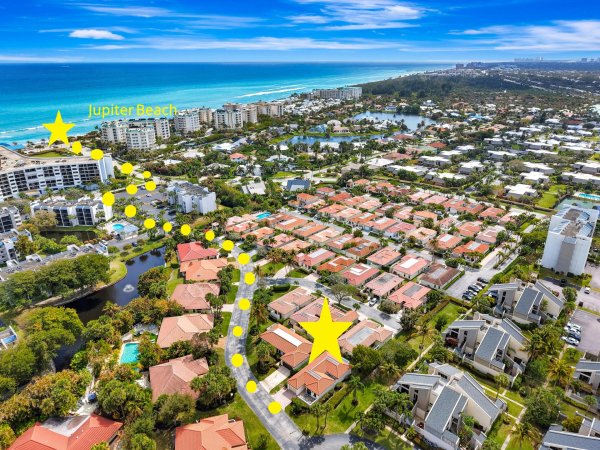 1472 Via Cameron Jupiter, FL 33477