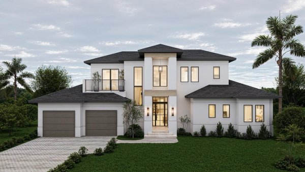 2942 Blue Cypress Wellington, FL 33414