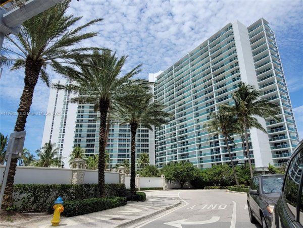 100 NE Bayview Dr #226 Sunny Isles Beach, FL 33160