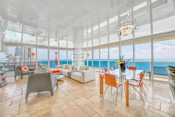 1830 S Ocean Dr #1201 Hallandale Beach, FL 33009