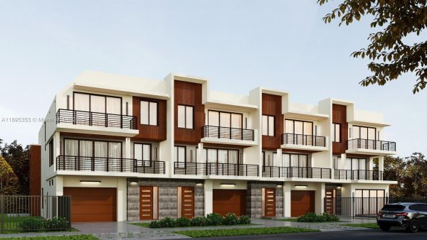 801 NE 16th Ave Fort Lauderdale, FL 33304