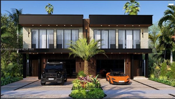 707 NE 7th Ave #1-2 Fort Lauderdale, FL 33304