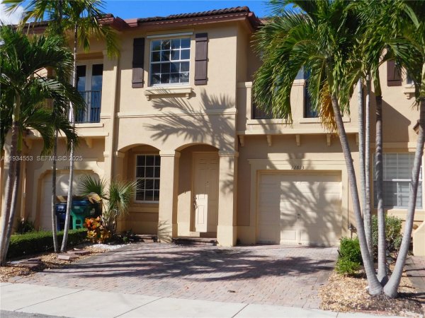 Undisclosed Address Miami, FL 33186