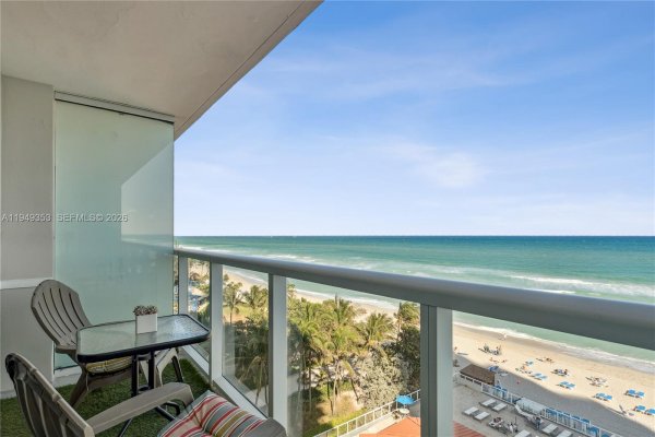 19201 Collins Ave #612 Sunny Isles Beach, FL 33160