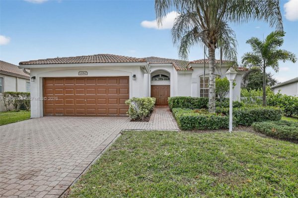 13262 NW 15th St Pembroke Pines, FL 33028