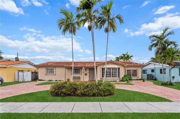 2232 SW 98th Pl Miami, FL 33165