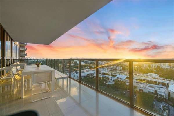 9705 Collins Ave #1905N Bal Harbour, FL 33154