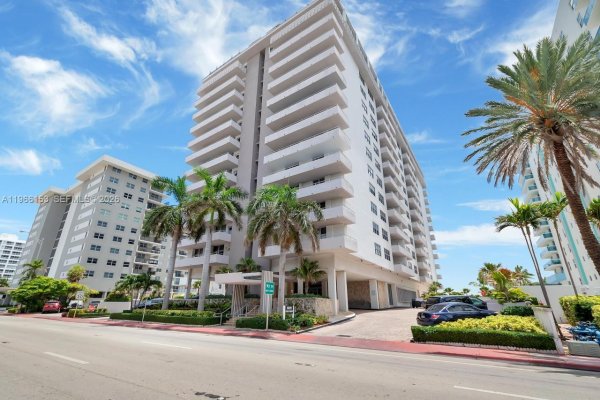 9225 Collins Ave #302 Surfside, FL 33154